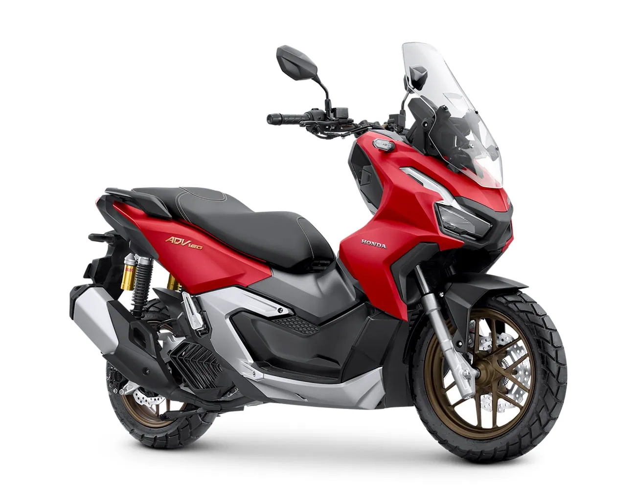 Honda ADV (Siargao)
