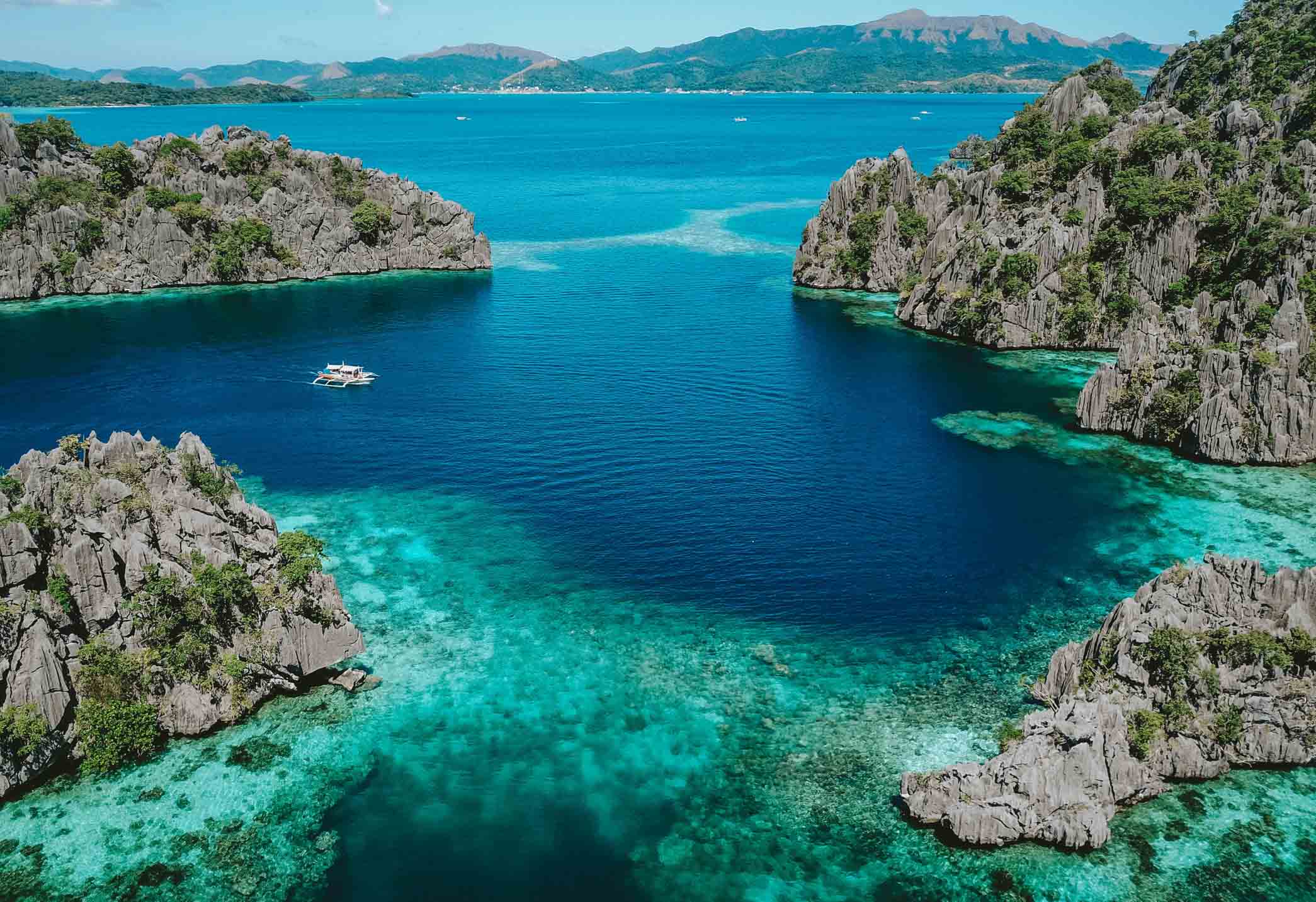 Coron Palawan