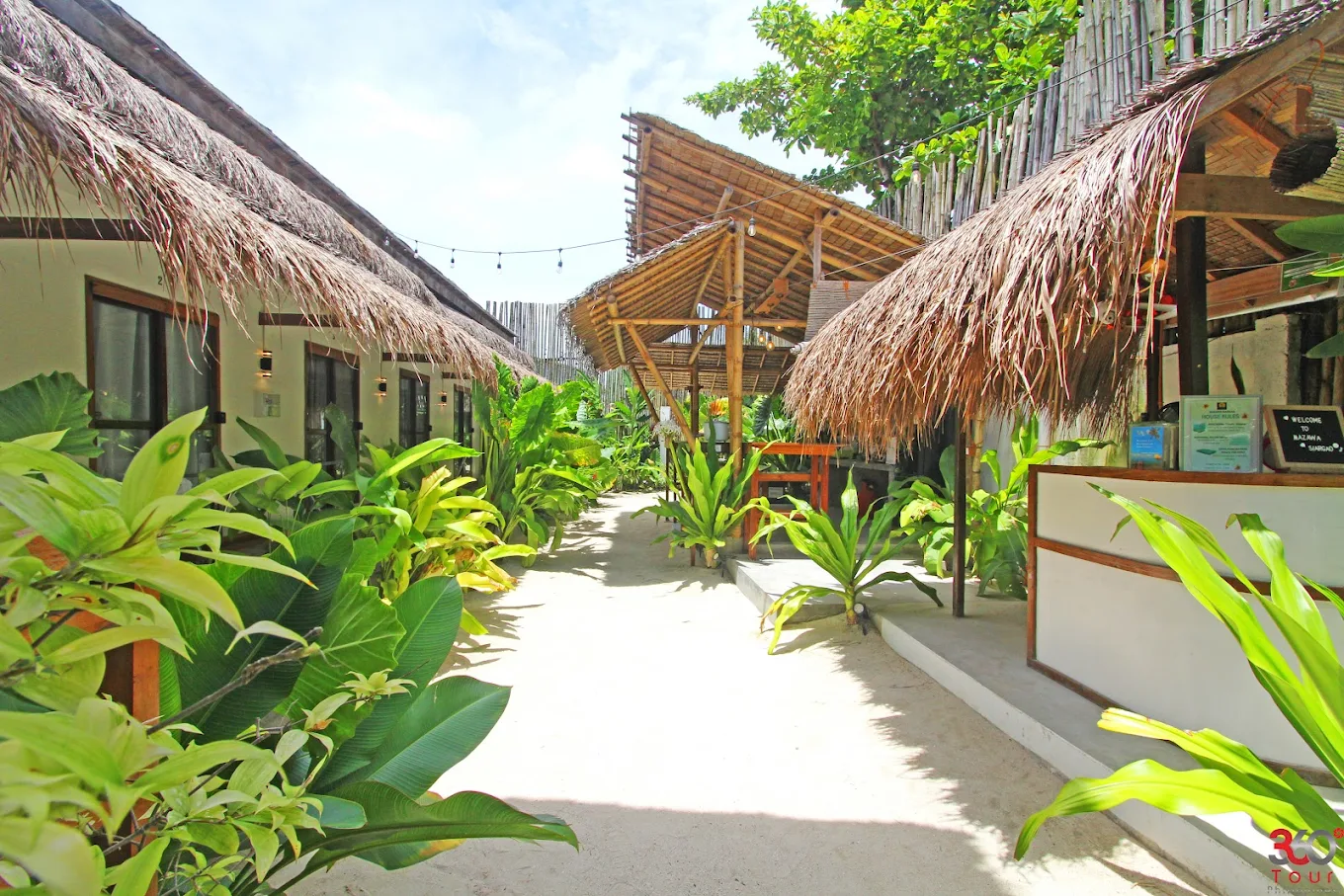 Mazawa Hotel