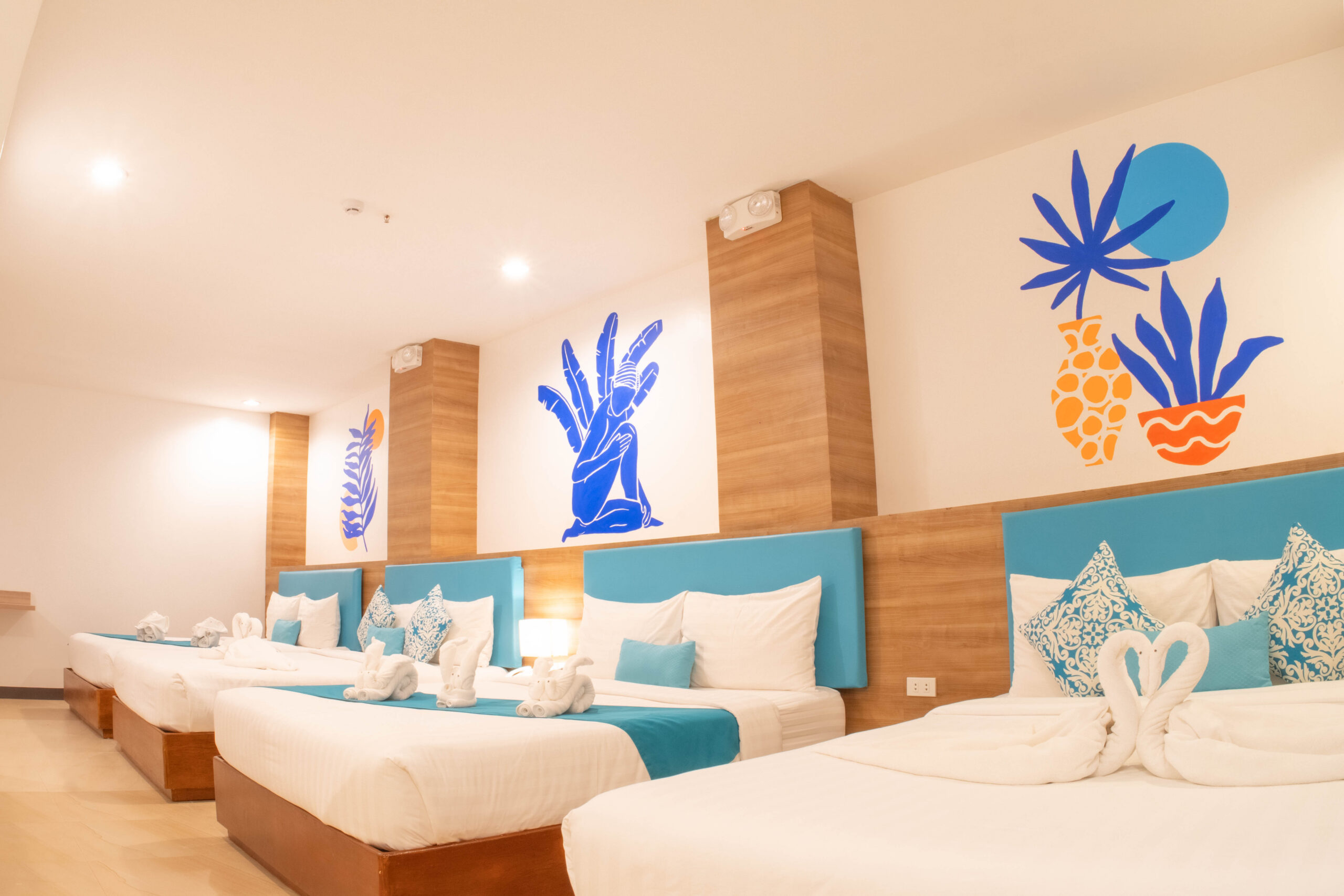 Boracay Seaview Hotel