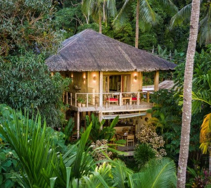 Happiness Boutique Resort and Villas