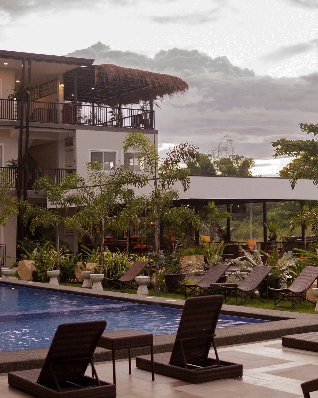Bayview Garden Resort