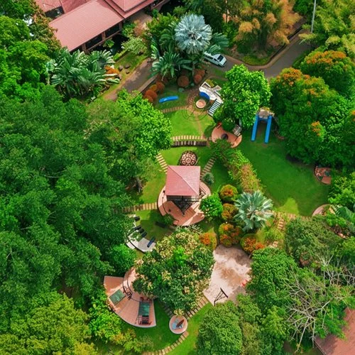 Malagos Garden Resort