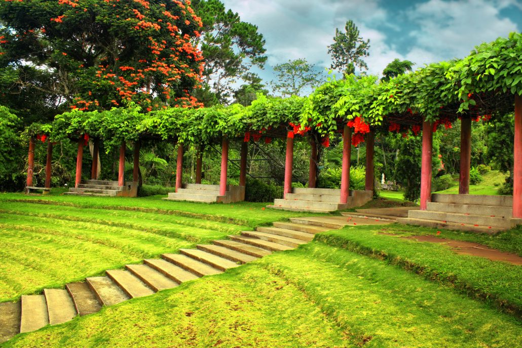 Eden Nature Park and Resort