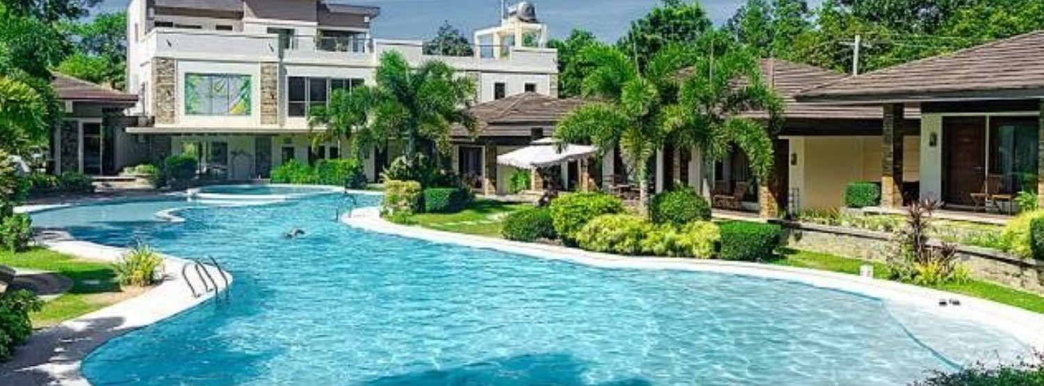 Coron Soleil Express Hotel