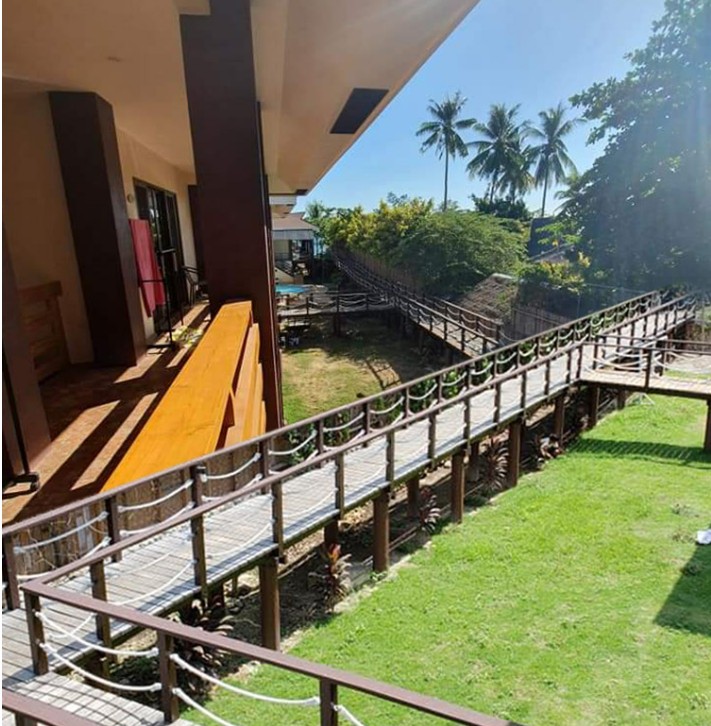 Infinity Sands Resort
