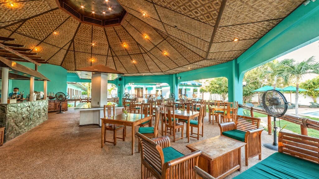 Bohol Sea Resort