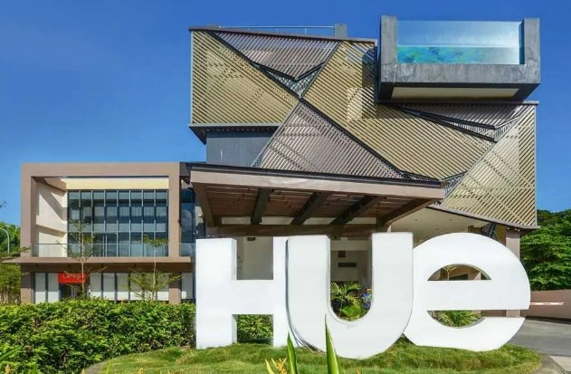 Hue Hotels & Resort