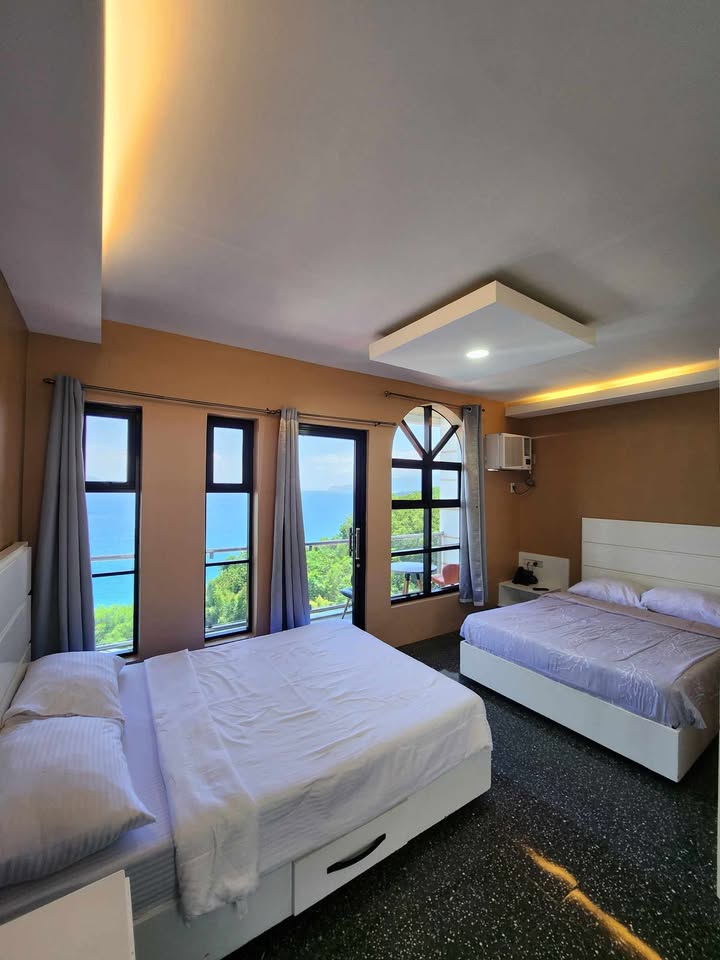 OK Hotel Resort