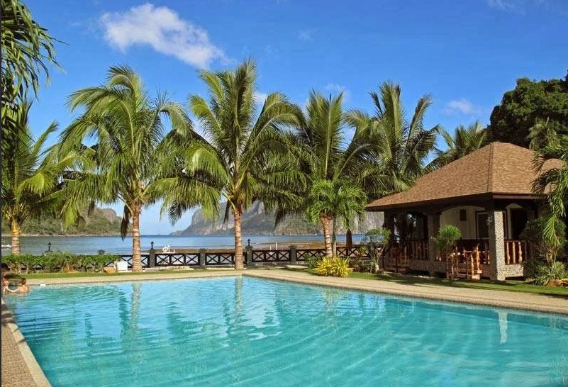 El Nido Garden Resort
