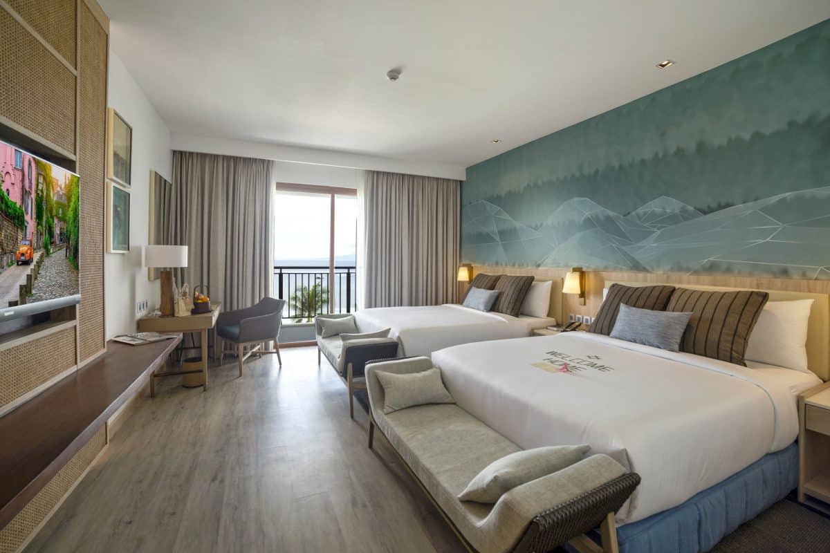 Modala Beach Resort