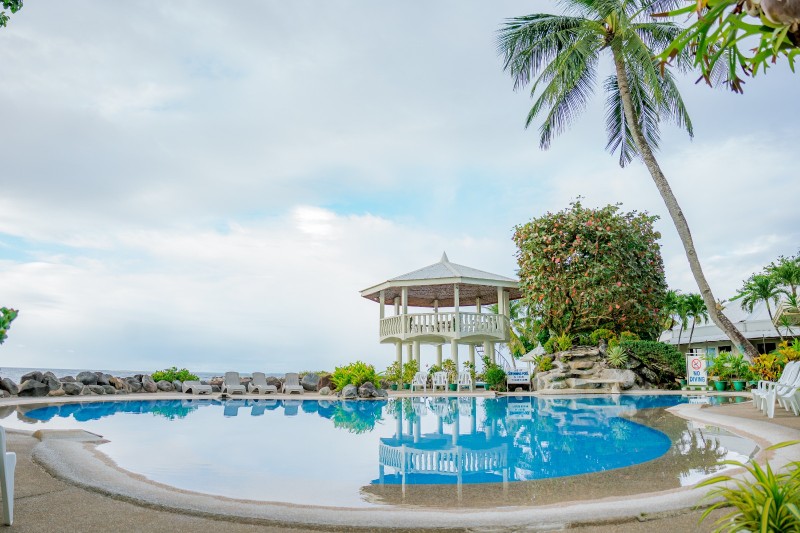 Paras Beach Resort