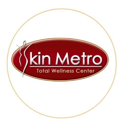 Skin Metro