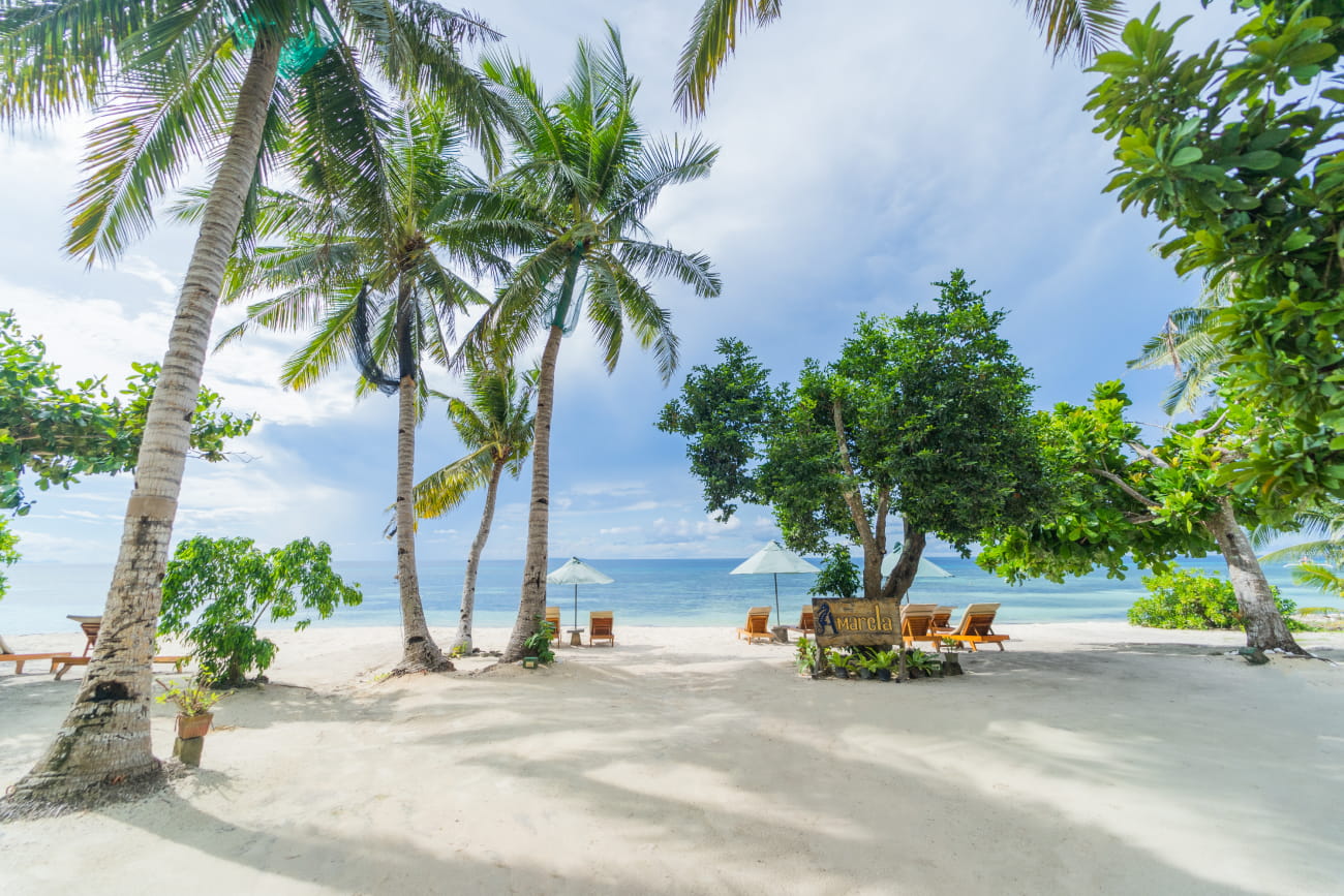 4 Days Stay at Amarela Resort, Bohol + Hotel Transfer