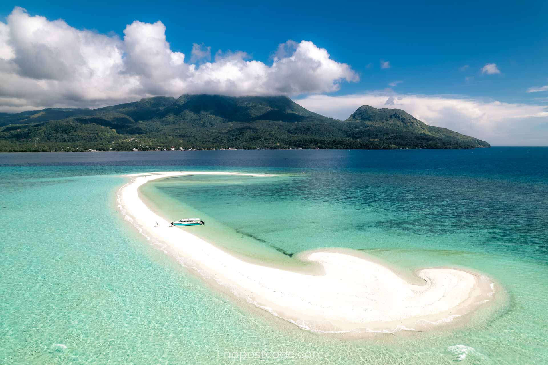 3 Days Camiguin Joiners Package with Hotel Transfer, Island Hopping, Land Tour & Accommodation