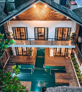 4D3N Happiness Boutique Resort & Villas Accommodation with Hotel Transfer