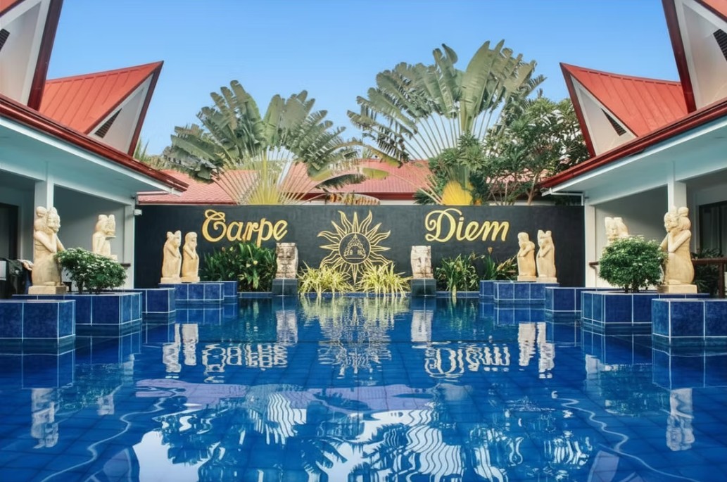 4 Days at Carpe Diem Villas & Resort Accommodation with Hotel Transfer