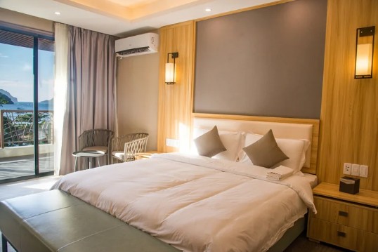 3 Days at El Nido Garden Resort Accommodation + Hotel Transfer