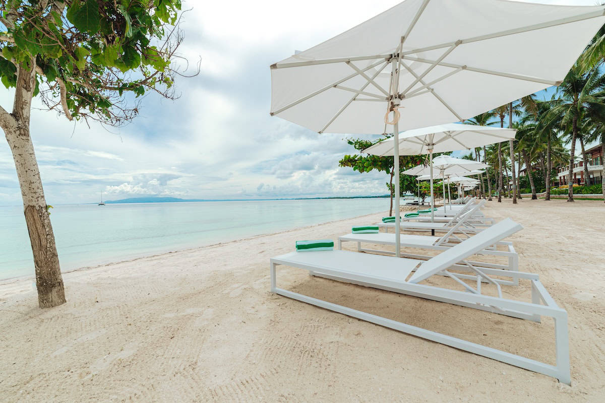 3D2N Modala Beach Resort, Bohol + Hotel Transfer
