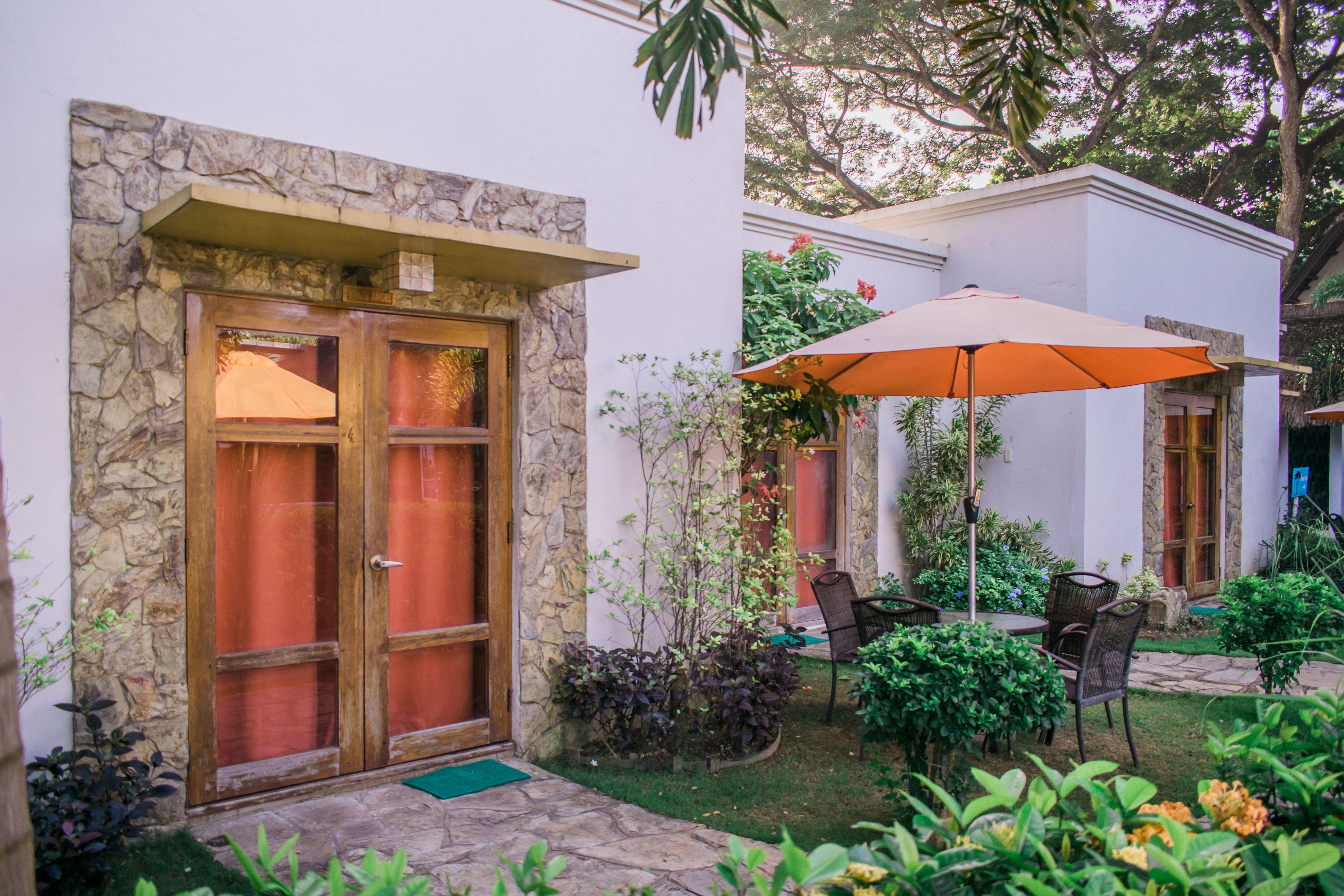 3D2N at Acacia Tree Garden Resort Accommodation with Hotel Transfer