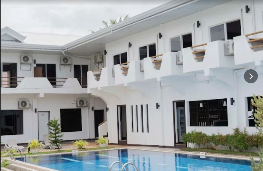 3D2N Adela Resort, Bohol + Hotel Transfer