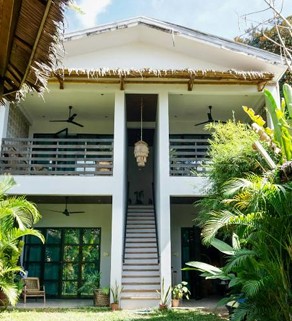 4D3N Happiness Boutique Resort & Villas Accommodation with Hotel Transfer