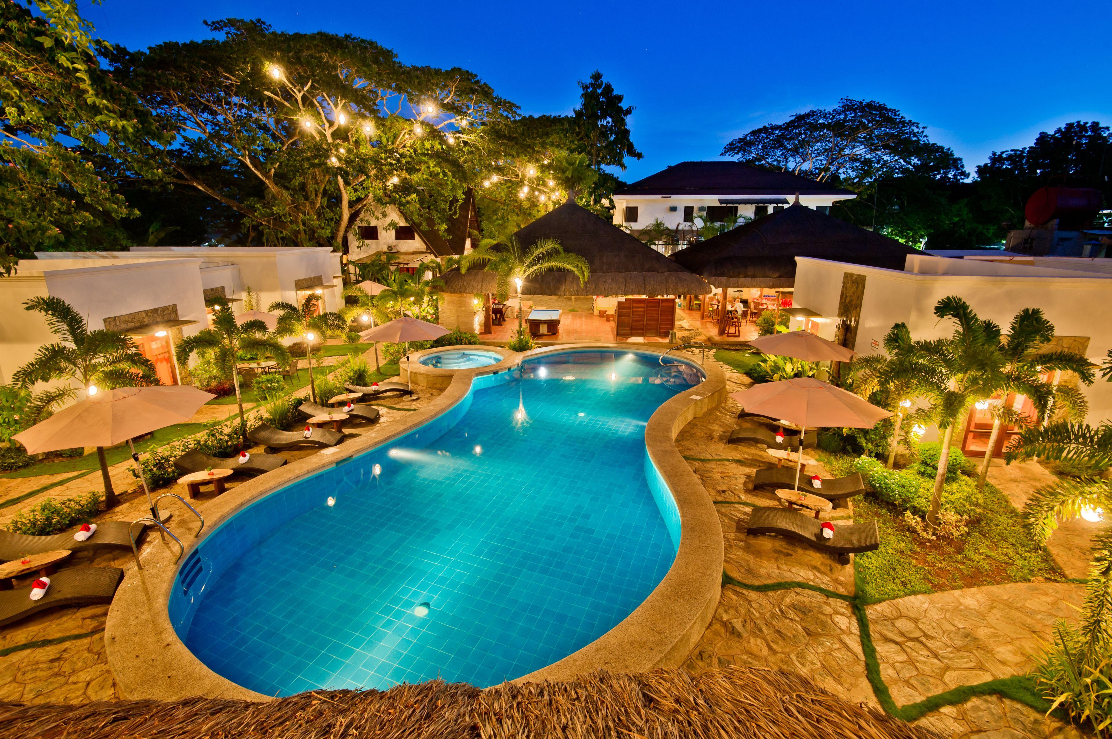 4 Days at Acacia Tree Garden Resort Accommodation + Hotel Transfer