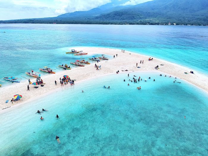 3D2N Bintana sa Paraiso Camiguin Package + Hotel Transfer (Beach Front)