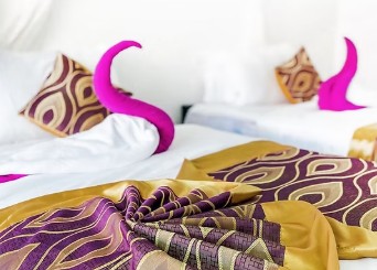 4 Days at Carpe Diem Villas & Resort Accommodation + Hotel Transfer