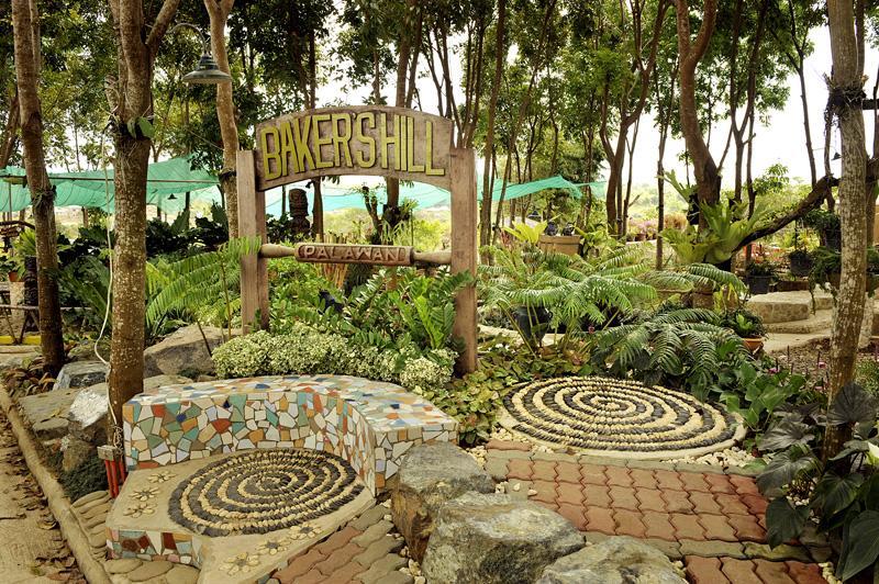 Puerto Princesa City Town Tour